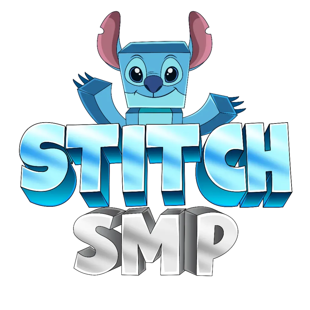 StitchSMP logo